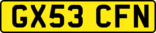GX53CFN