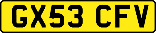 GX53CFV