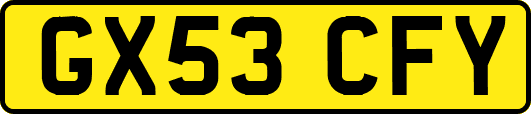 GX53CFY