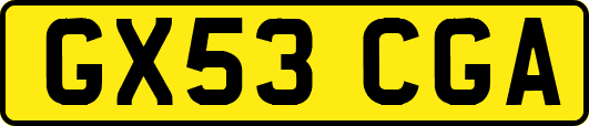GX53CGA