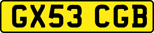 GX53CGB