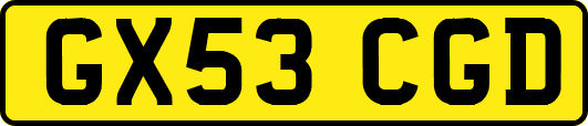 GX53CGD