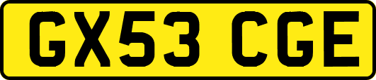 GX53CGE