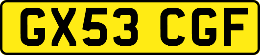 GX53CGF