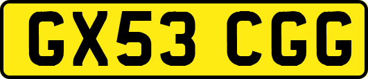GX53CGG