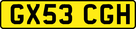 GX53CGH