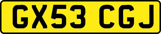 GX53CGJ