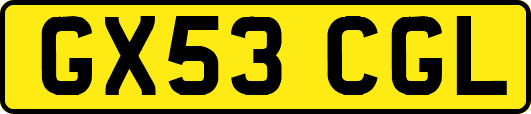 GX53CGL