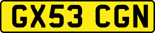 GX53CGN
