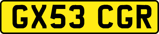 GX53CGR