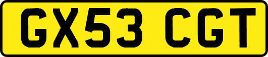 GX53CGT