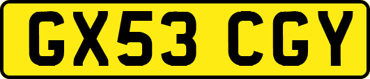 GX53CGY