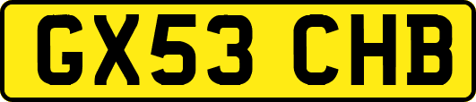 GX53CHB