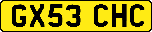 GX53CHC