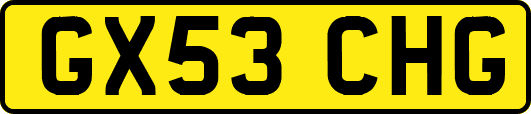 GX53CHG