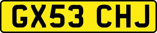 GX53CHJ