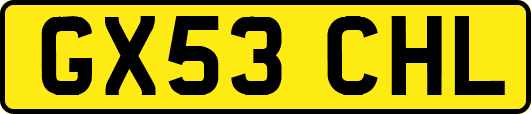 GX53CHL