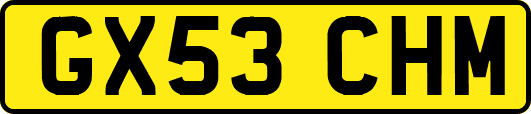 GX53CHM