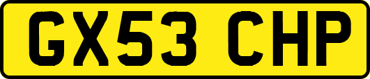 GX53CHP