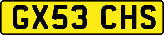GX53CHS