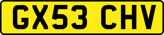 GX53CHV