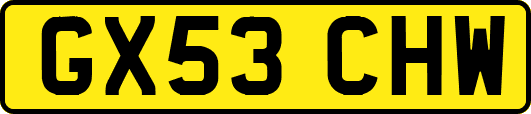GX53CHW