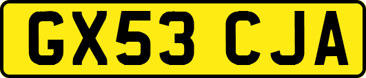 GX53CJA