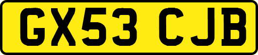 GX53CJB