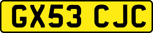 GX53CJC