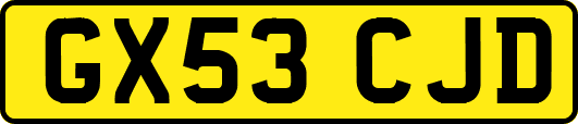 GX53CJD