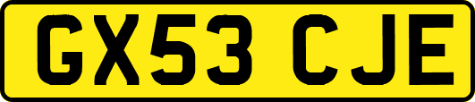 GX53CJE