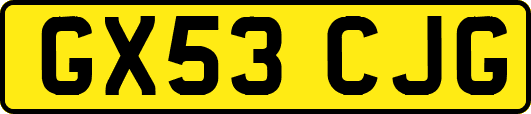 GX53CJG