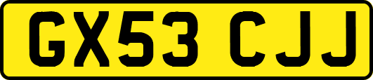 GX53CJJ