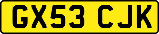 GX53CJK