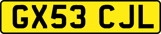 GX53CJL
