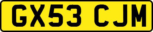 GX53CJM