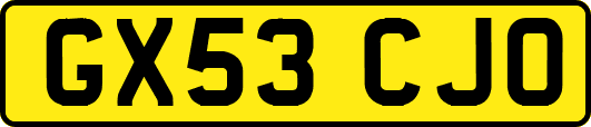 GX53CJO