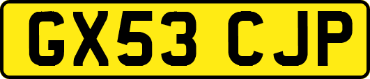 GX53CJP