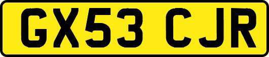 GX53CJR
