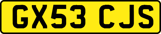 GX53CJS