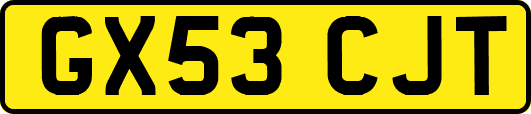GX53CJT