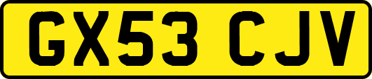 GX53CJV