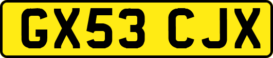 GX53CJX