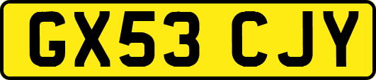 GX53CJY