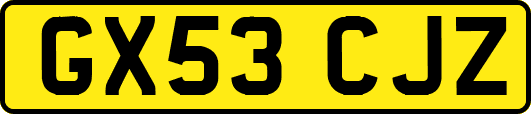 GX53CJZ
