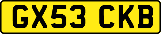 GX53CKB