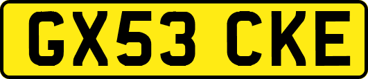 GX53CKE