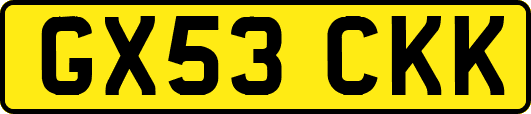 GX53CKK