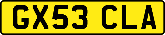 GX53CLA