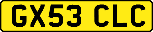 GX53CLC